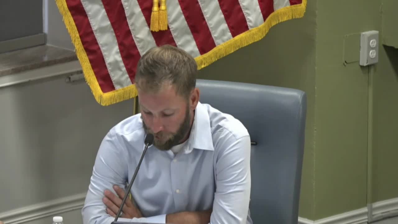 Bauquier County Board Approves Development Rights Funding for Smith Price and Silversippi