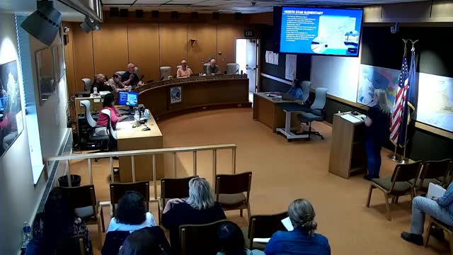 NorthStar Discusses Early Learning Program Collaboration with School District Officials