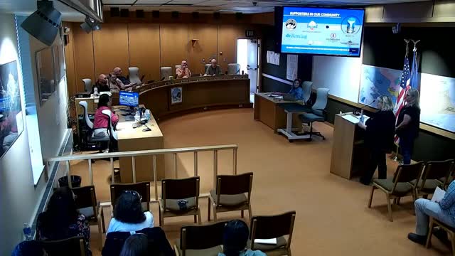 Community Leader Advocates Cooperative Approach for Sustainable Business Proposal