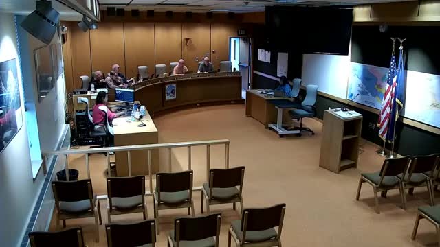 Kodiak Assembly Votes to Protest Southern Glazers Liquor License Renewal Due to Compliance Issues