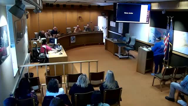 Community Leaders Support Day Care Expansion into North Star Building in Kodiak
