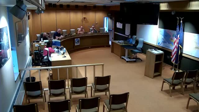 Kodiak Borough Clerk Reports Changes in Job Duties and Upcoming Election Deadlines