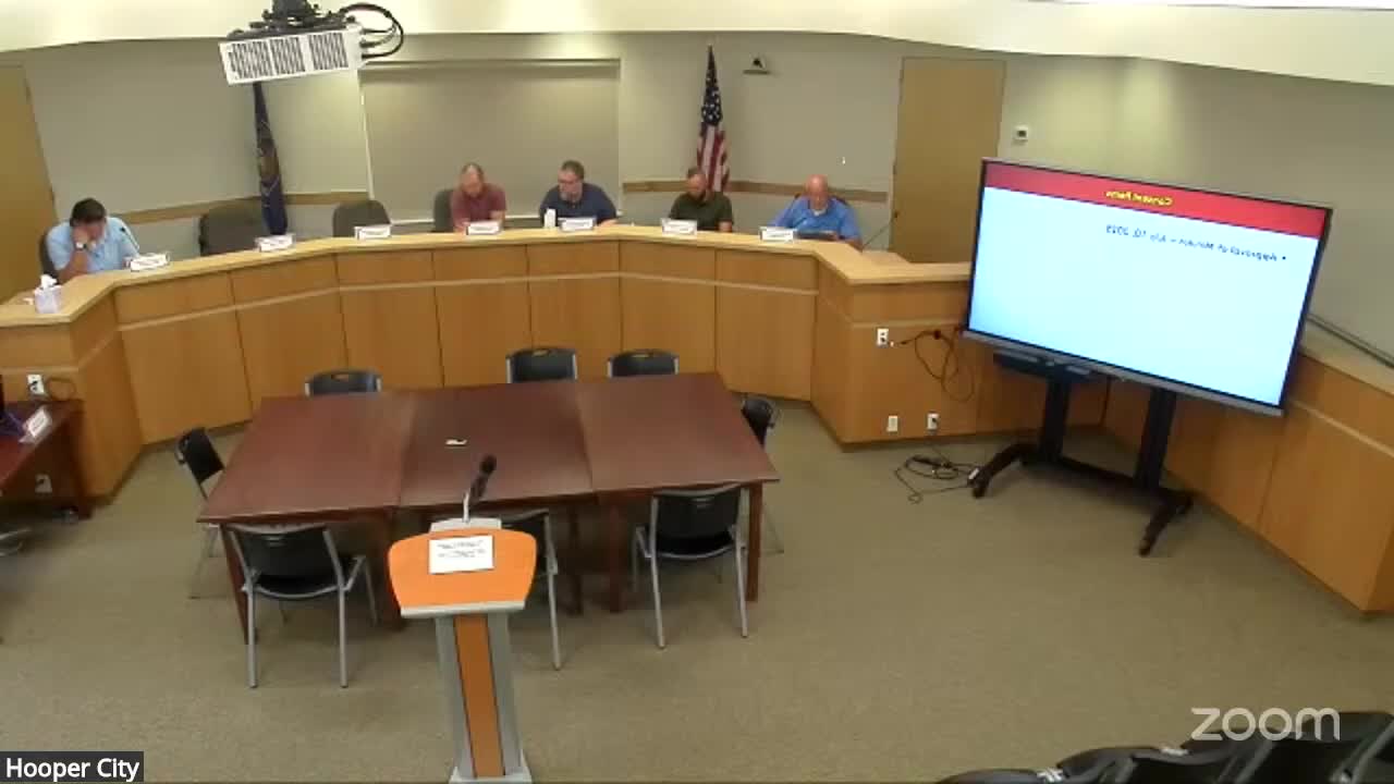Commission Approves Conditional Use Permit for Sam Howard's Oversized Structure in West Valley