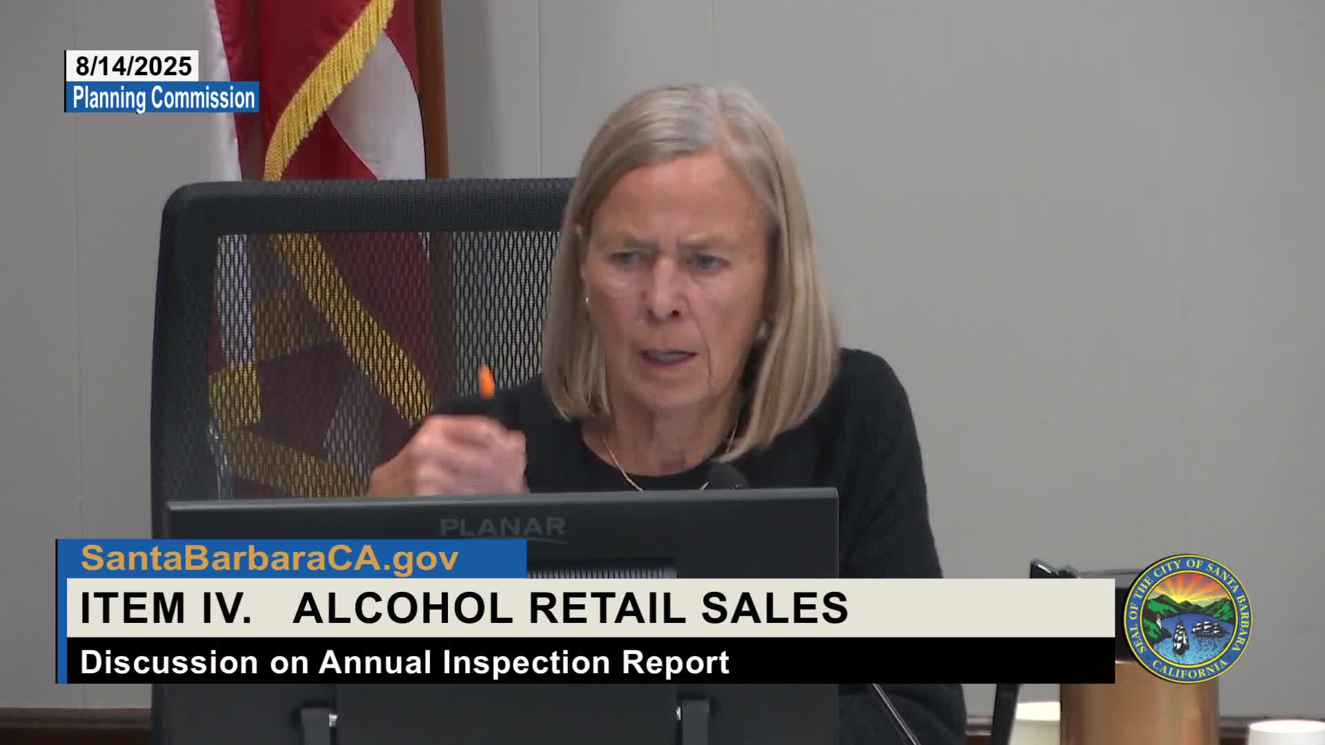 Santa Barbara enforces new alcohol sales ordinance limiting small bottle sales