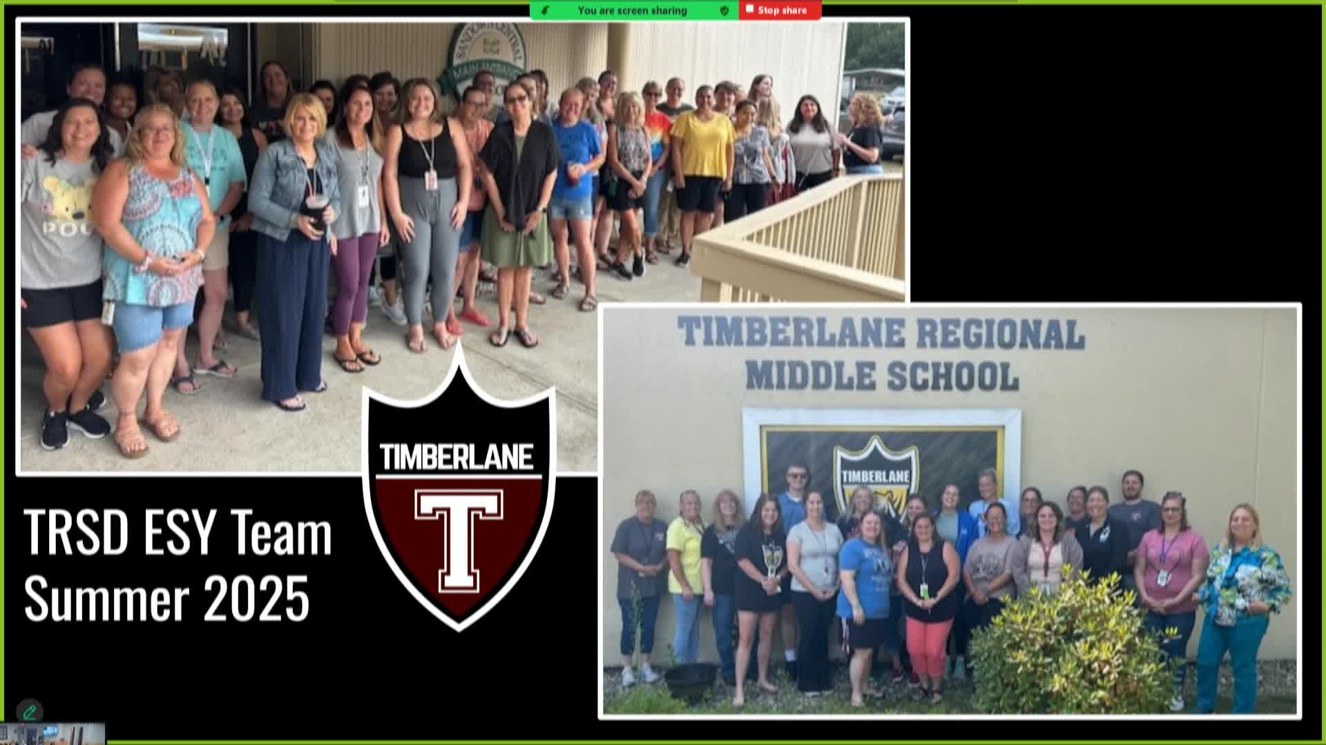 Timberlane School Board approves new staff nominations and safety committee updates
