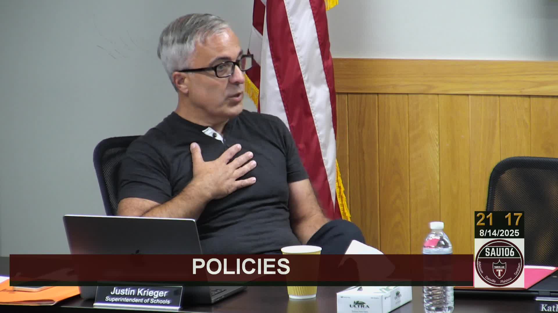 School Administrators Implement New Phone Policy to Avoid Conflicts with Students