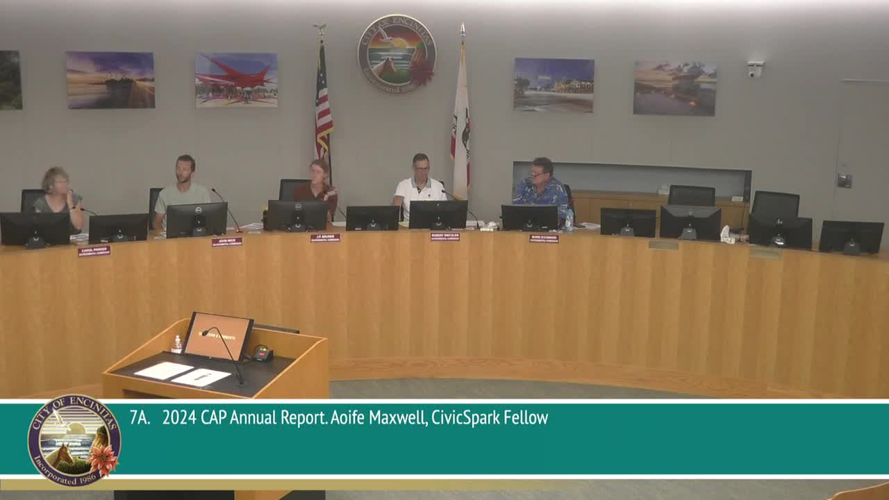City Staff Reviews Solar Project Delays Amid Funding and COVID Challenges