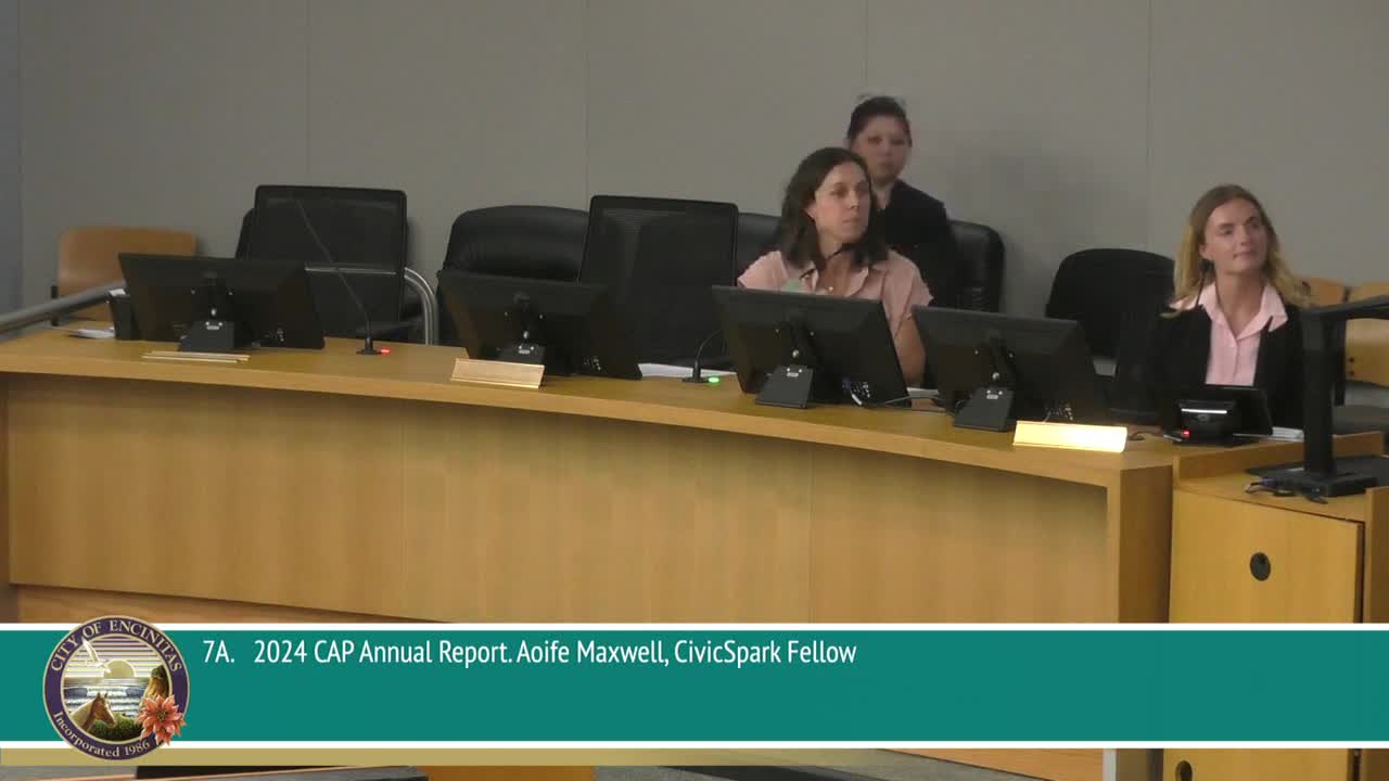 City Updates Climate Action Plan with Proposed Tree Canopy Goal and Cost Analysis