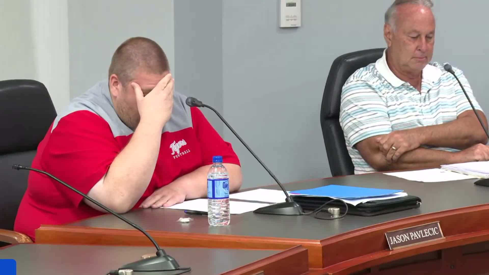 Athletic Department Implements New Cashless Policies and Concludes Investigation on Fund Deposits