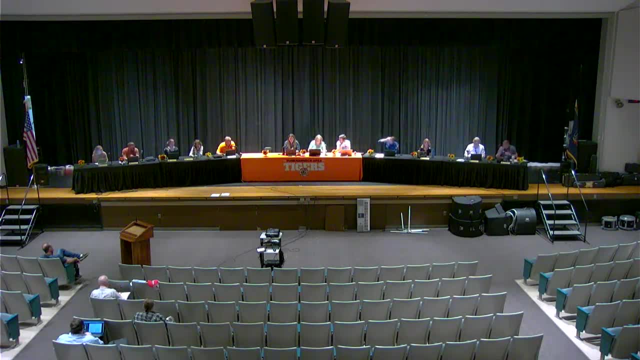 Council Members Approve Motion Amid Discussions on Gas Prices