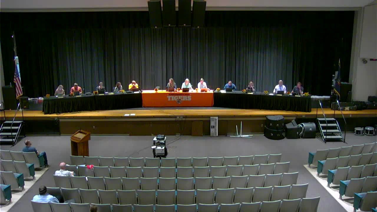 Superintendent Announces Exciting School Year and AP Course Expansion