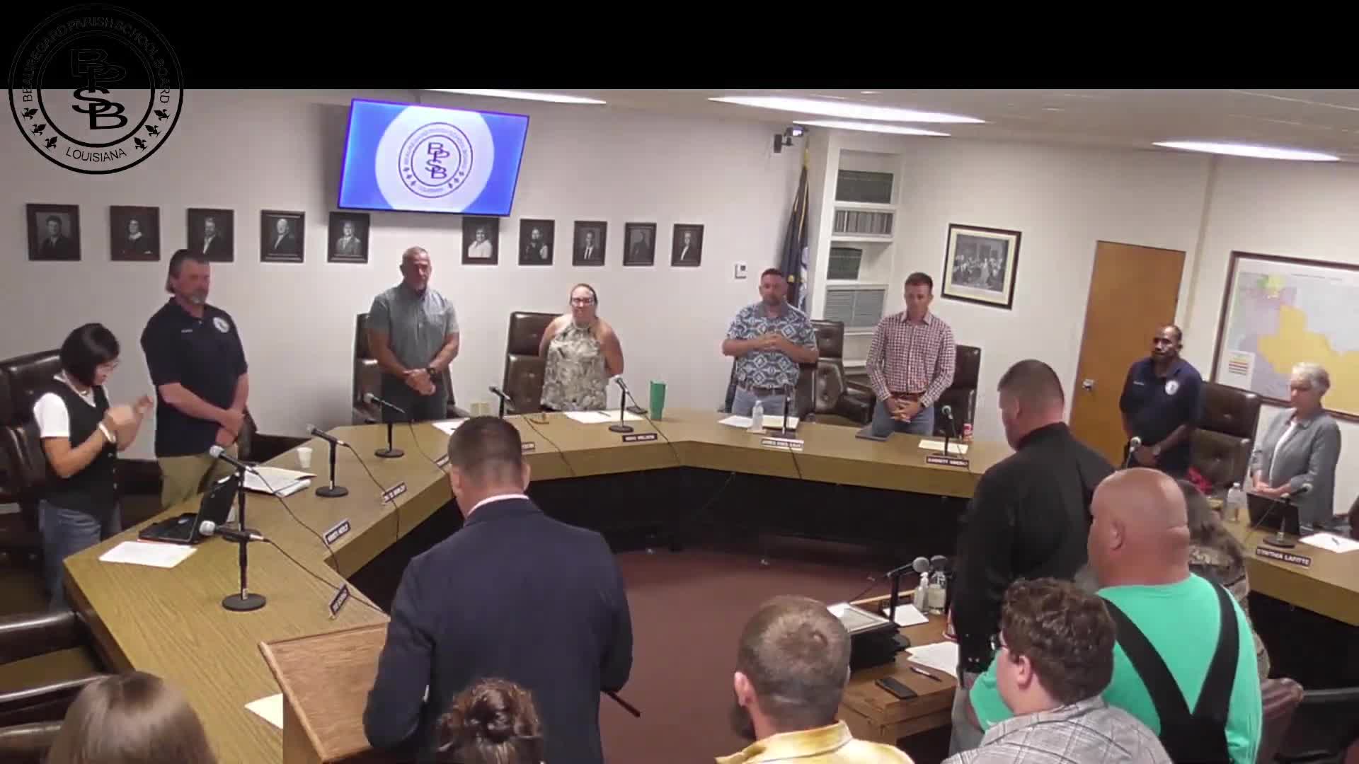 Bullard Parish School Board Launches New Strategic Plan with Attuned Education Partners