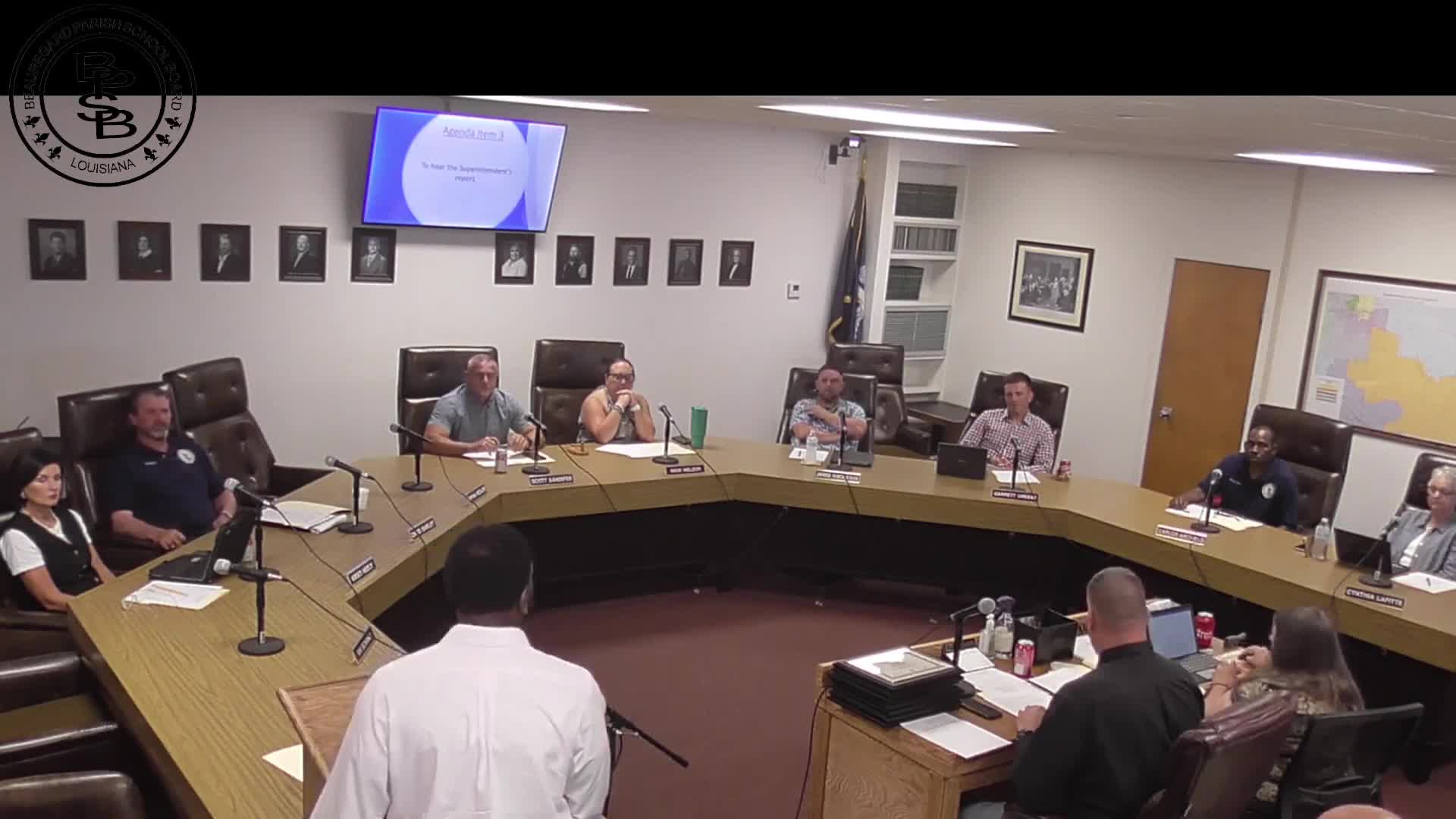 Mayor Harris Encourages Educators to Connect for City Development Initiatives