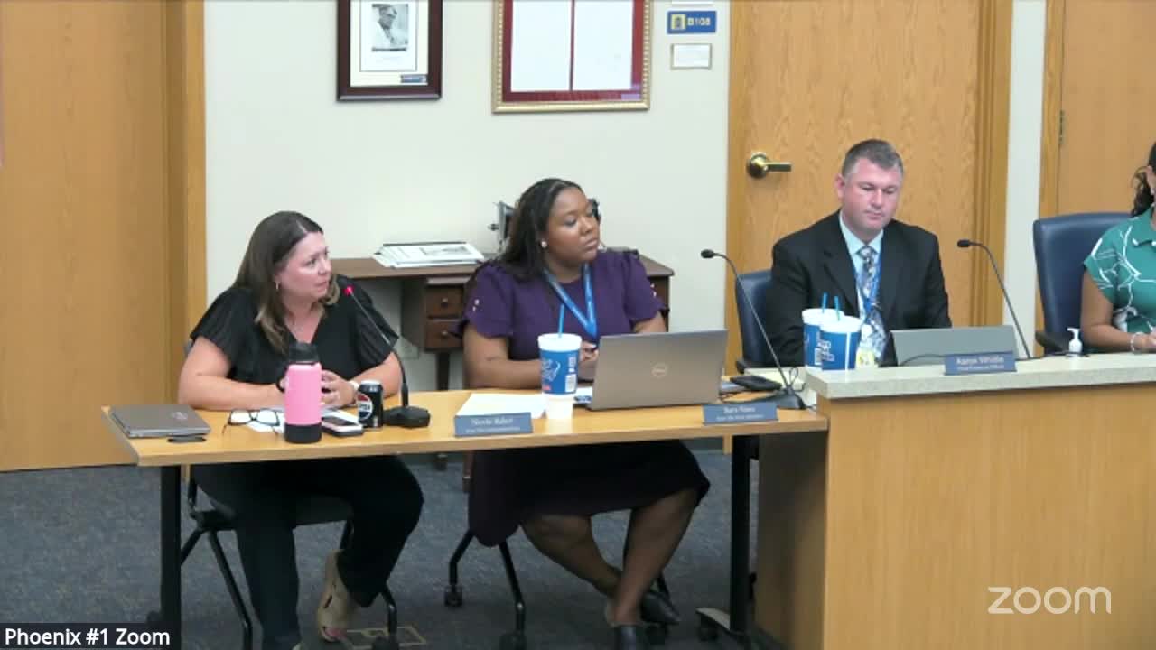 School District Enhances Before and After School Programs Amid Budget Deficit