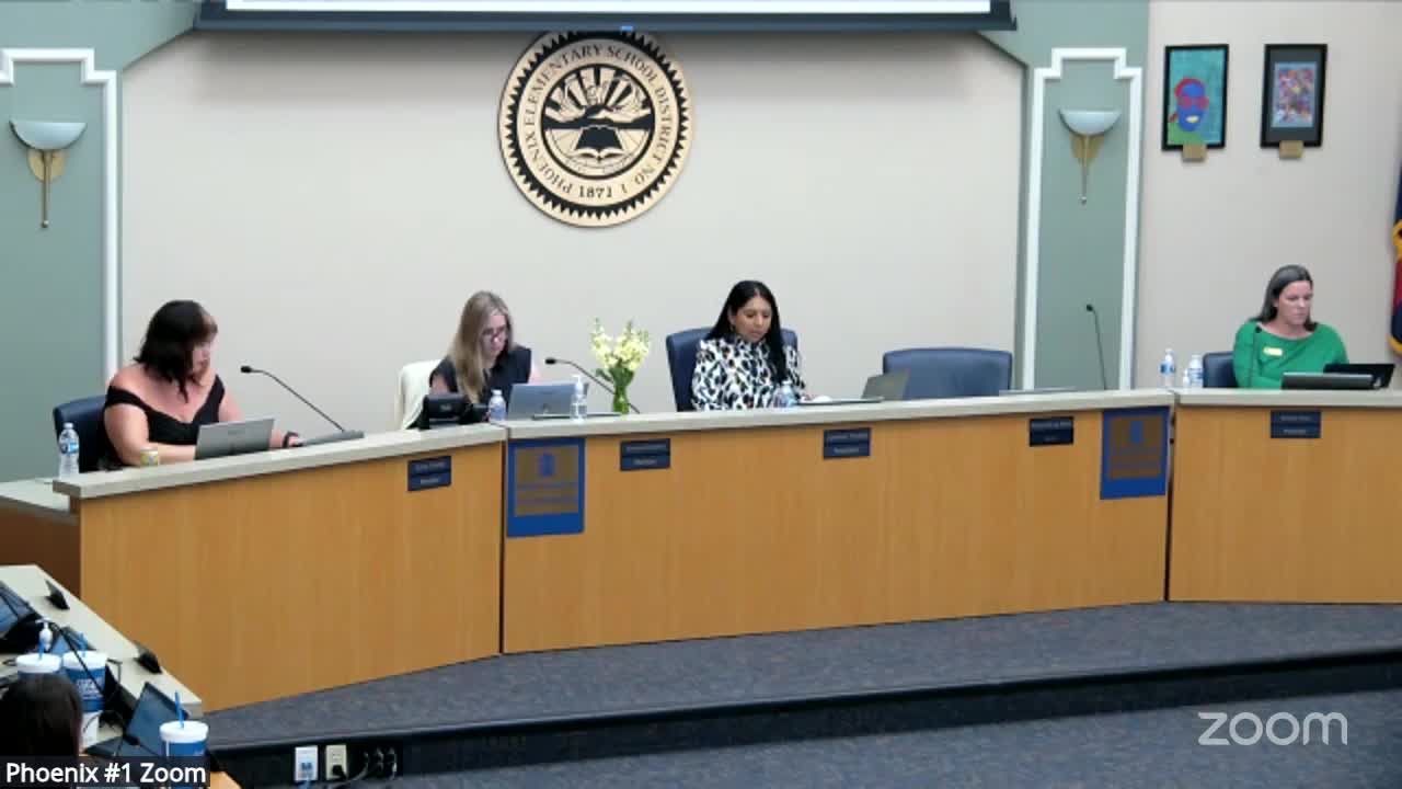 School Program Undergoes Change as Shaw Montessori Transition to Fee-Based System