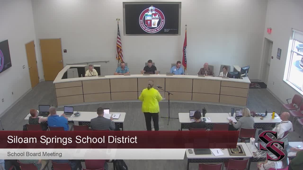 School District Implements Behavior Intervention Support Team to Address Student Needs