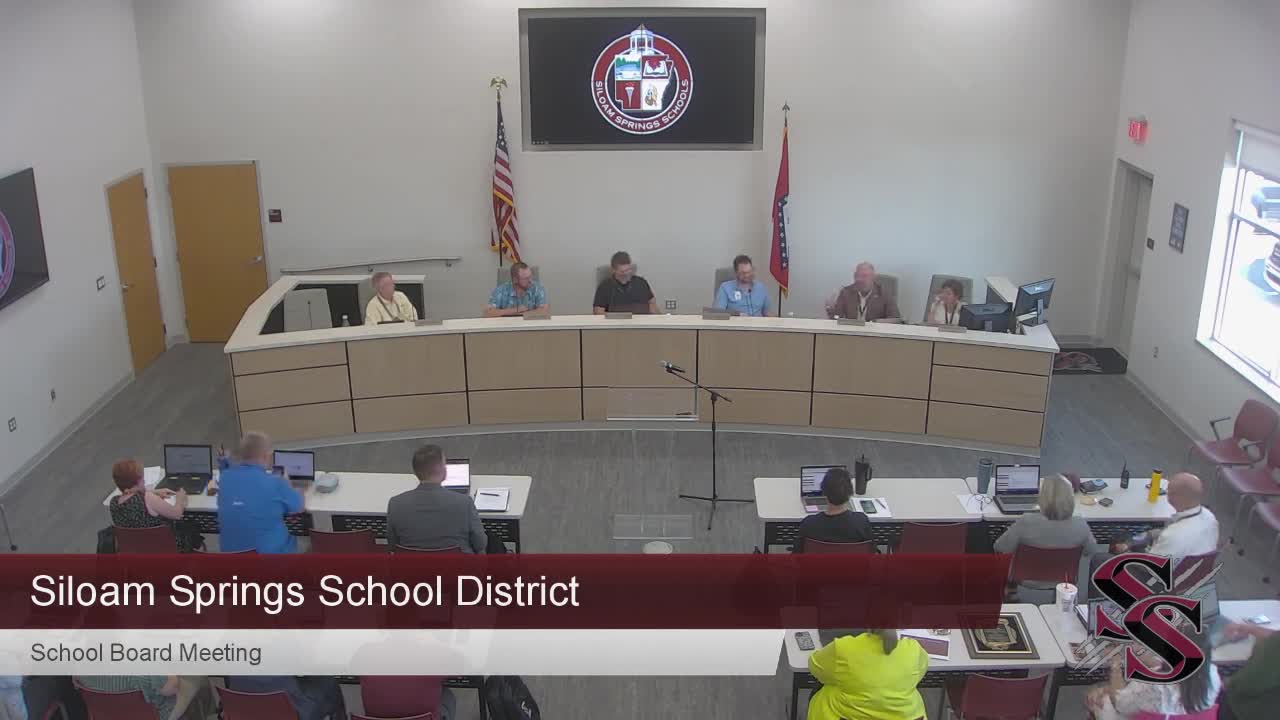 School District Reports Positive Start and Federal Funds Update Amid Legal Challenge