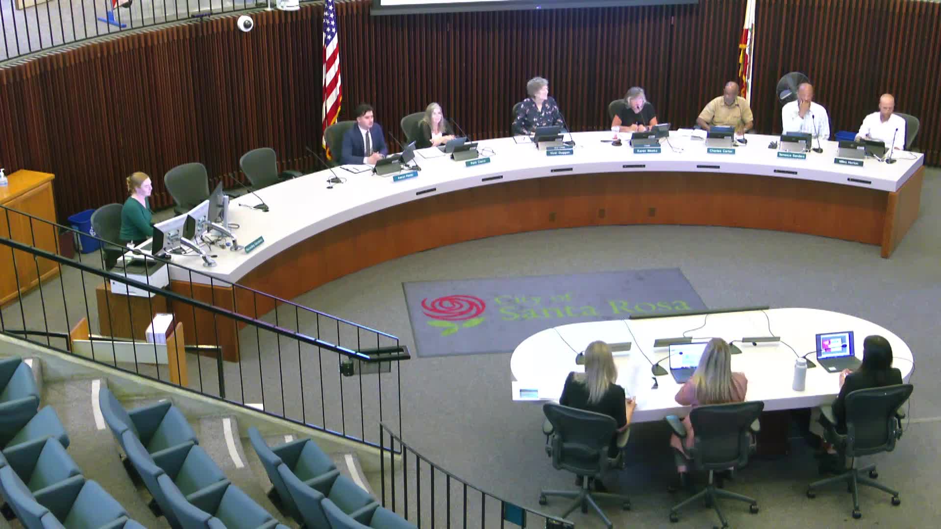 Santa Rosa Planning Commission endorses pre-zoning for Brush Creek Road property