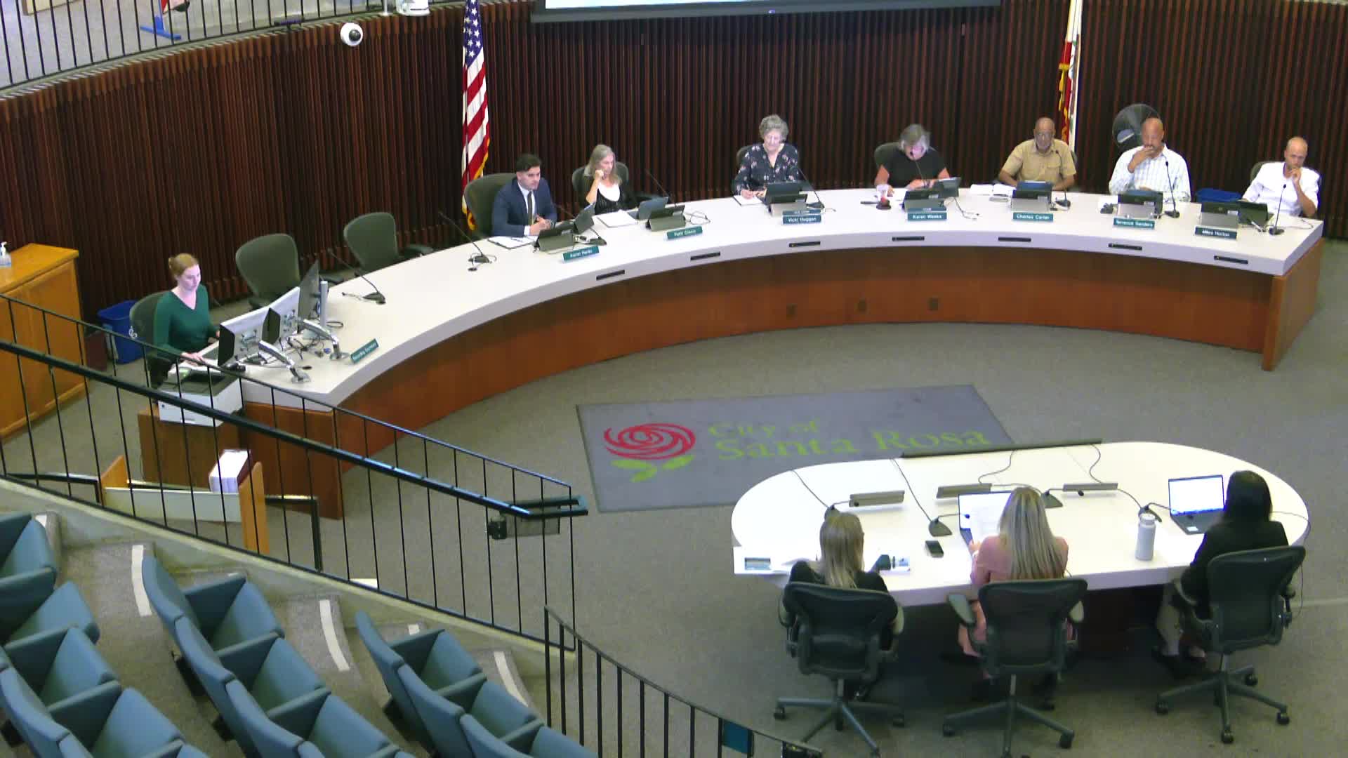 Santa Rosa Planning Commission Recommends Annexation of 2299 Brush Creek Road