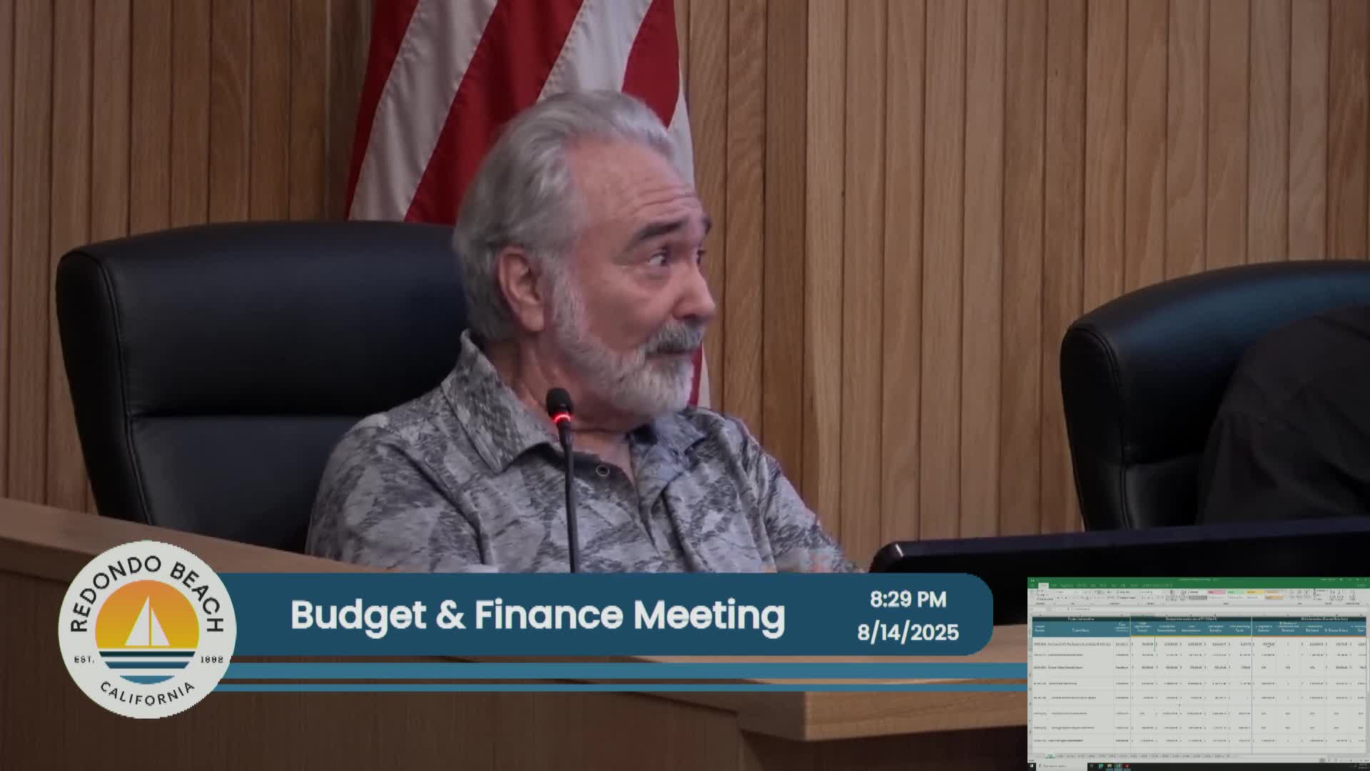 City Council Approves Full Funding for Scribe of Way Project with Quimby Monies