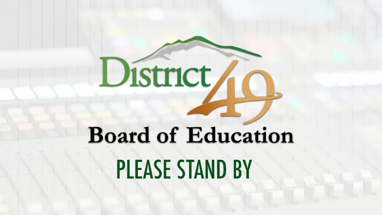 District 49 named National Finalist for Baldrige Performance Excellence Program