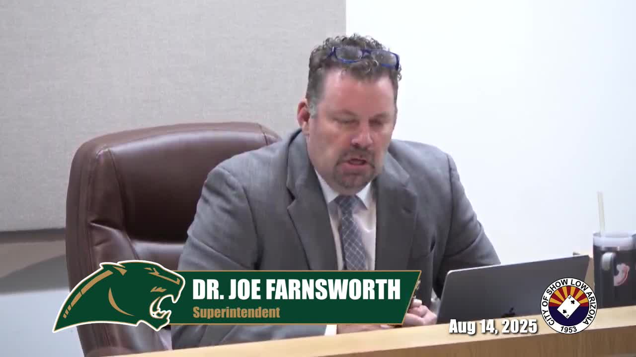 School Board Honors Staff With Certificates For Their Dedication And Sacrifices