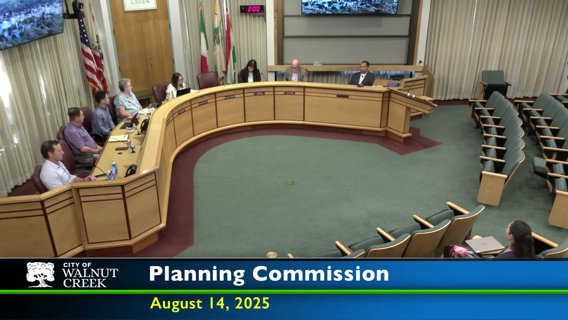 Planning Commission Approves Conditional Use Permit for Sky Zone Trampoline Park