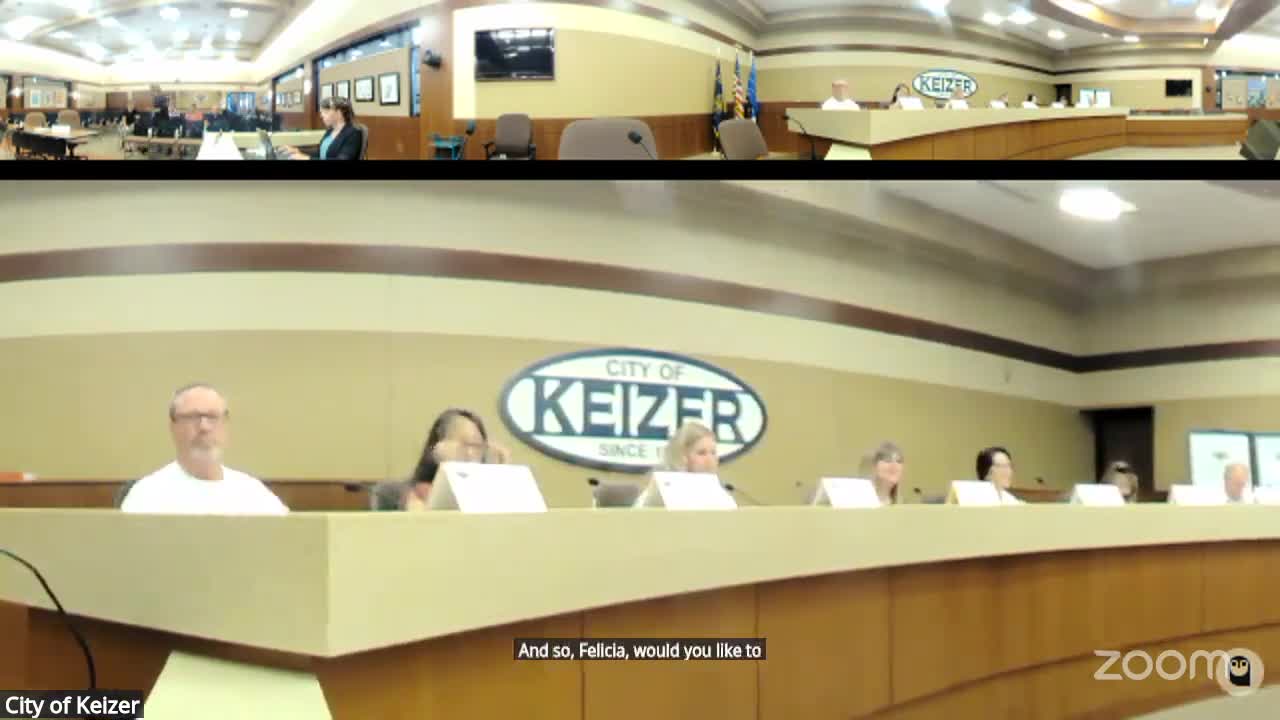 Felicia Dacto Announced as Kaiser Youth Counselor for 2025-2026 Term