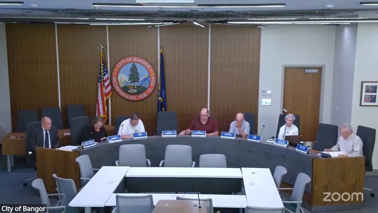 Whitney Park Commission Approves Historic Home Renovations for Hayward House