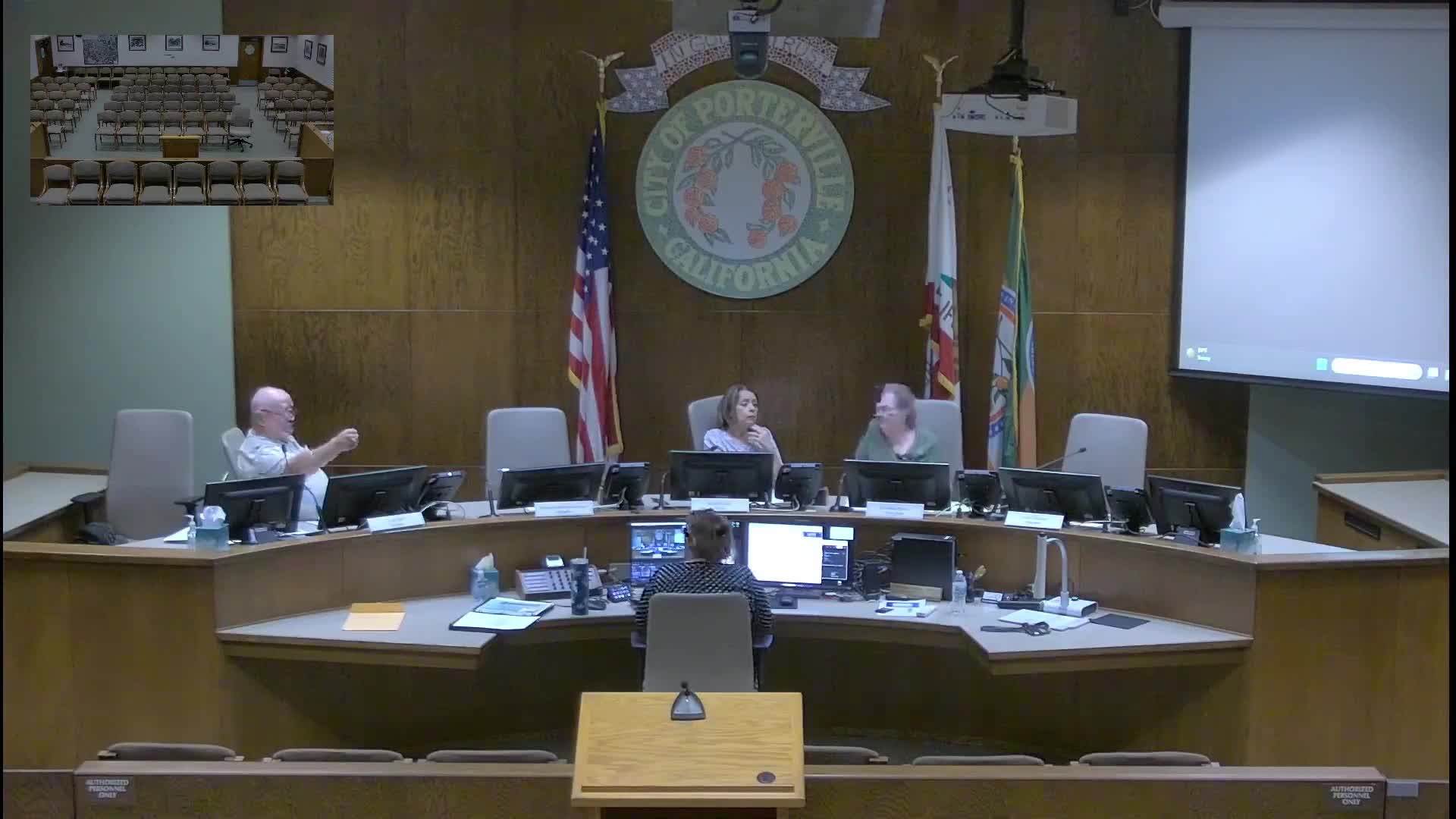 City Council Discusses Animal Services Name Change Amid Staff Transitions