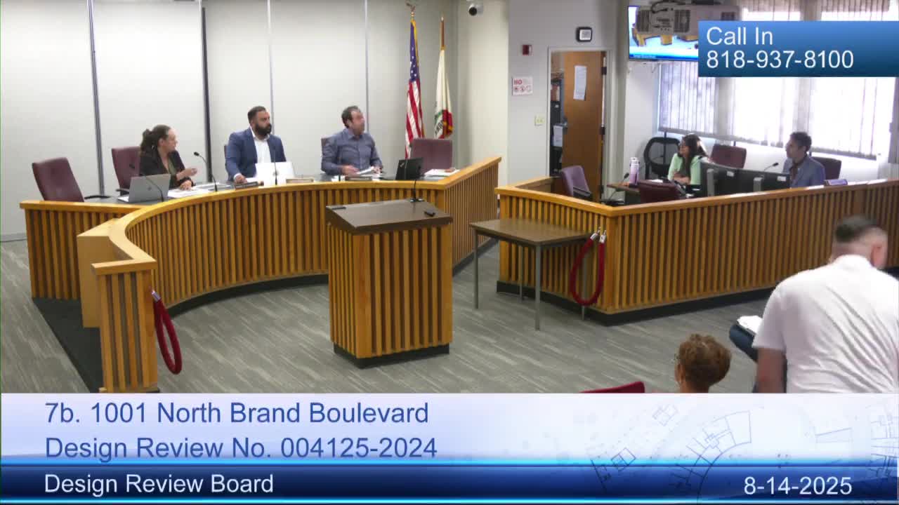 Design Review Board Approves Project at 820 Misty Isle Drive with Historic Preservation Focus