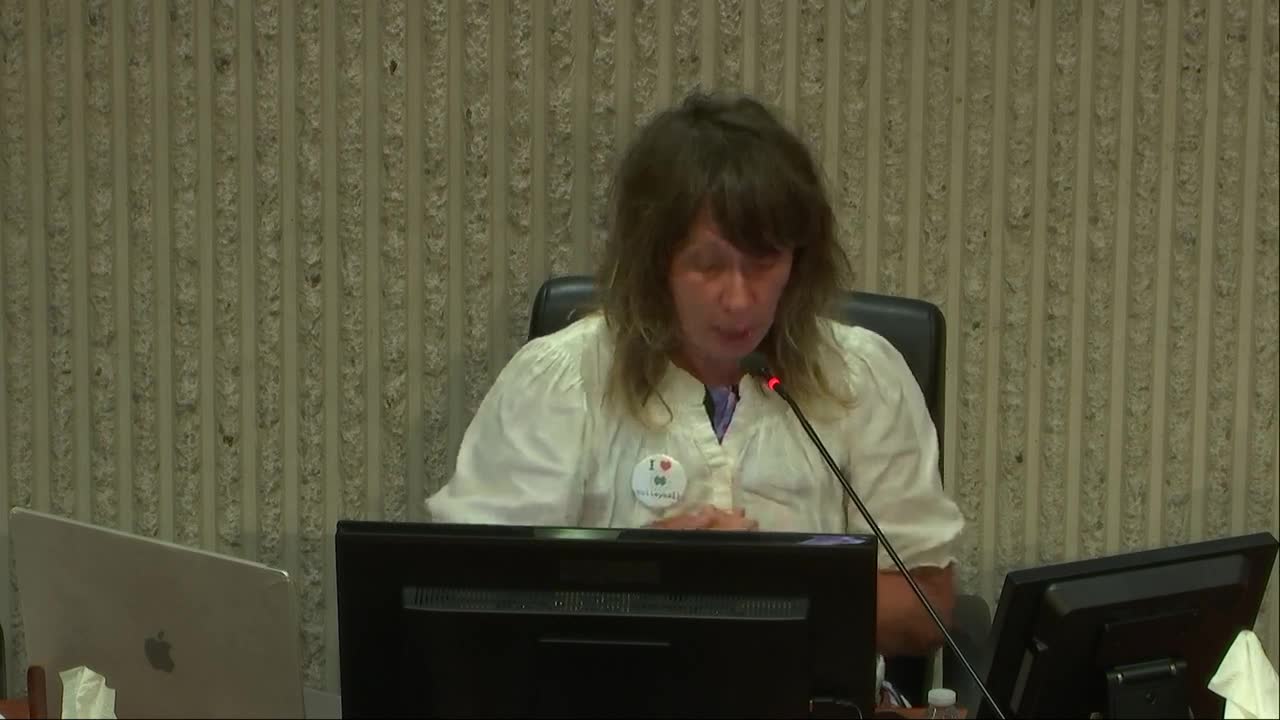 City Commissioners Propose Digital Scavenger Hunt and Request RFP Notification