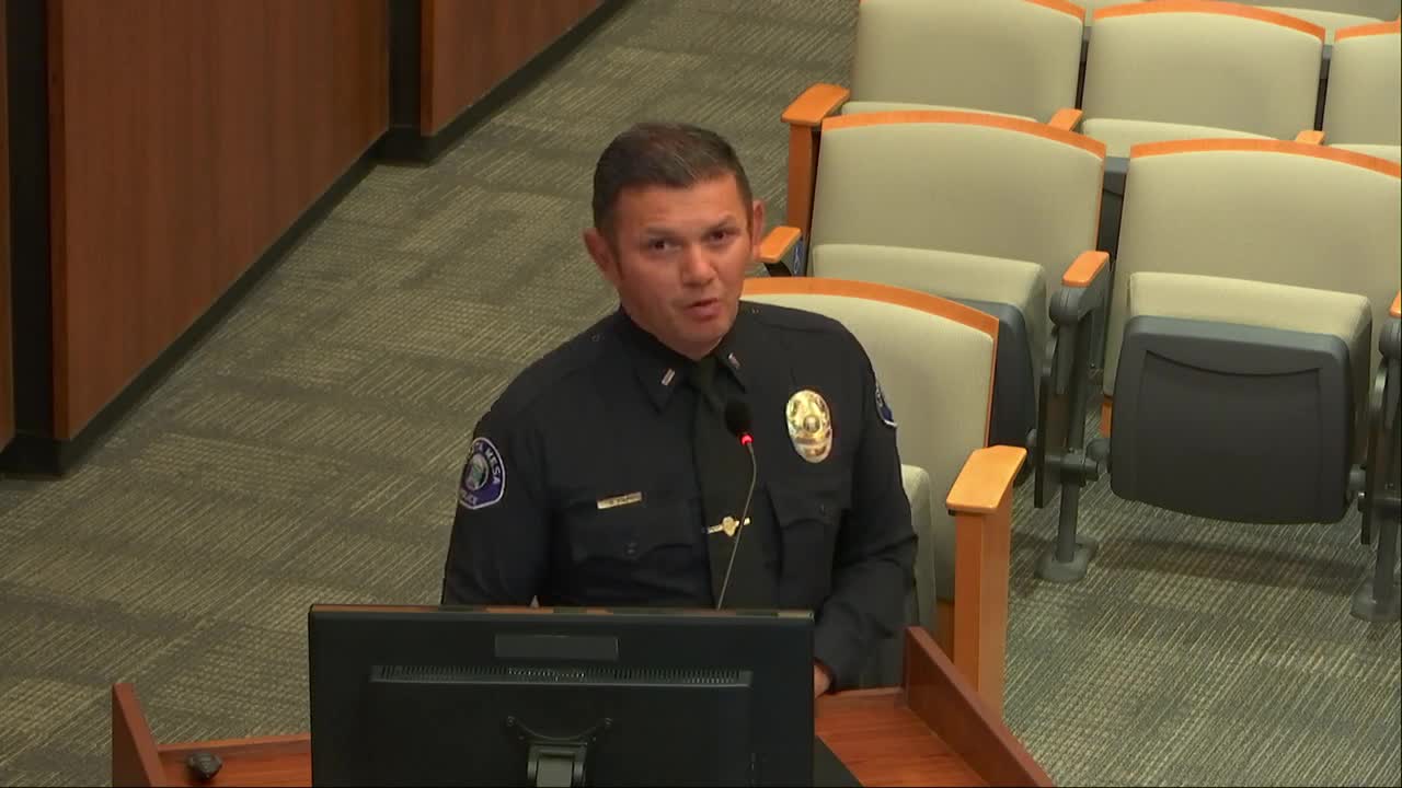 Costa Mesa Park Rangers Seek More Staffing amid Growing Community Concerns