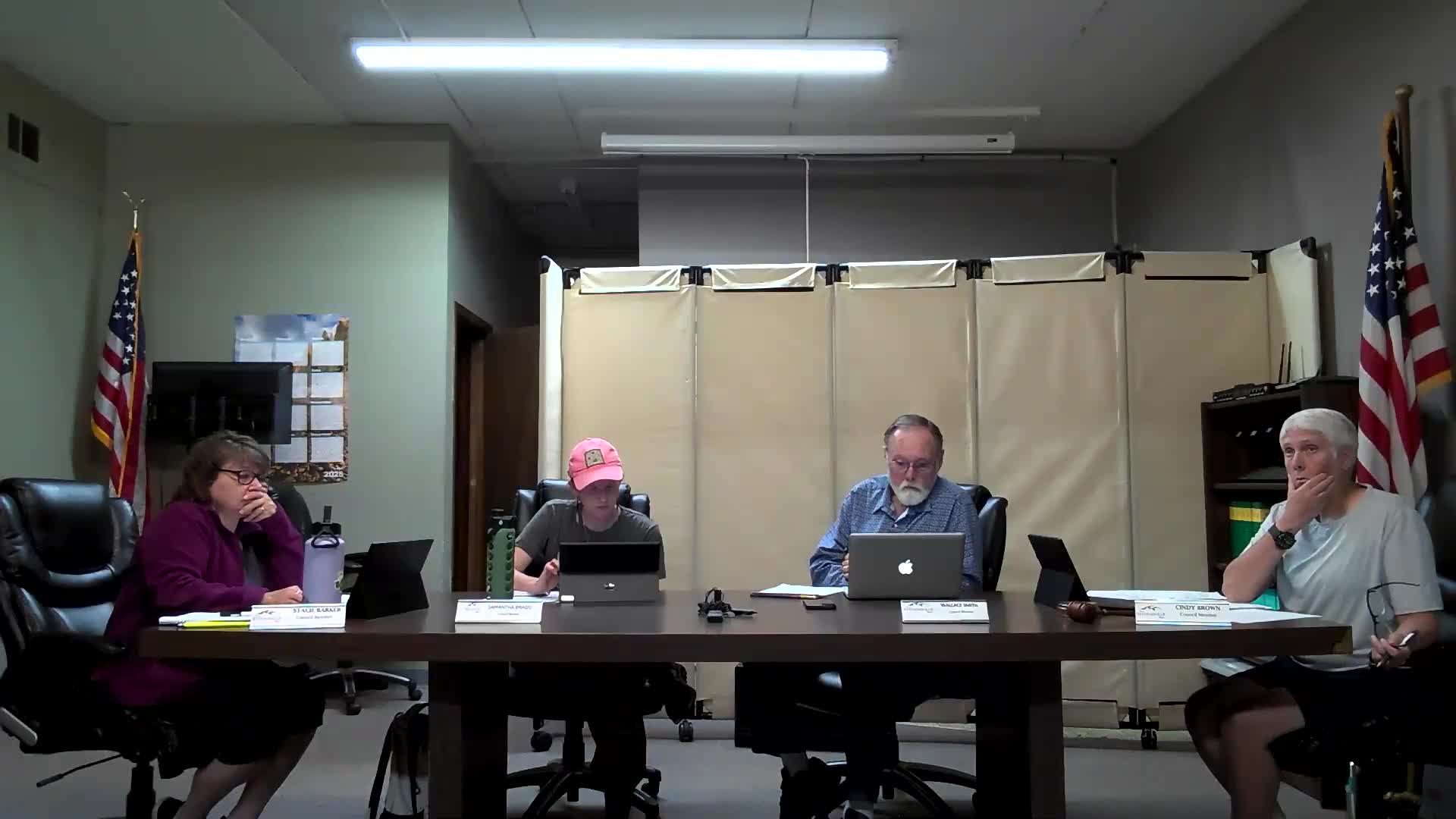 Stevensville Fire Department Faces Staffing Crisis and Budget Cuts for EMT Training