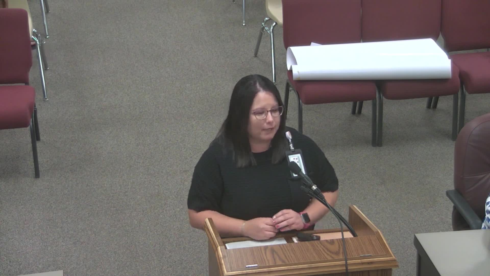 Texas Schools Finalize Ratings As District Prepares Improvement Plans
