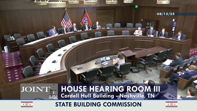 MTSU President McPhee Seeks Approval for P3 Residence Hall Project