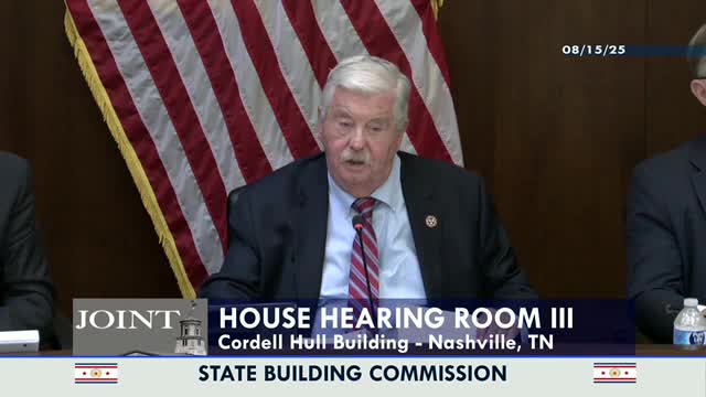 Tennessee Board of Regents approves engineering classroom project at Tennessee State University