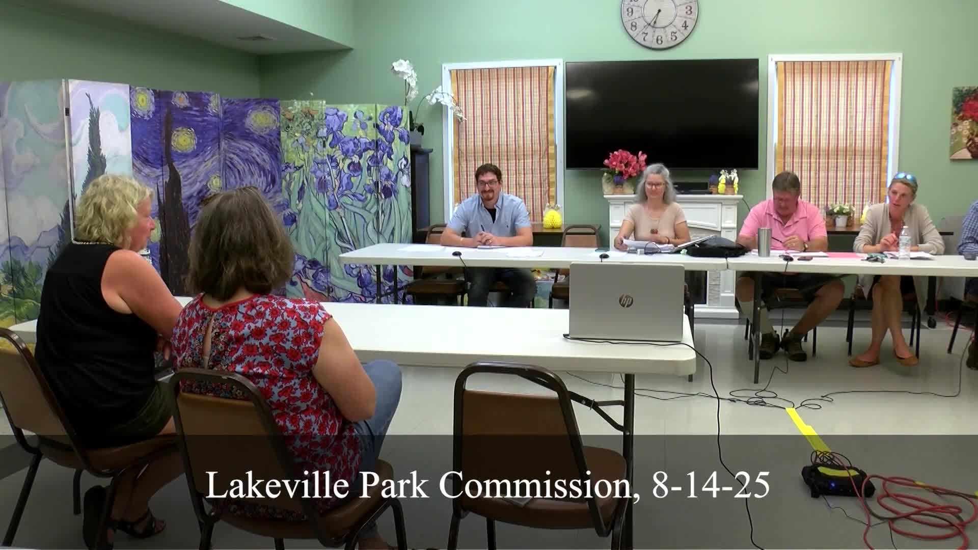 Community Leaders Plan Azure Standard Co-op Drop-Off in Local Parking Lot