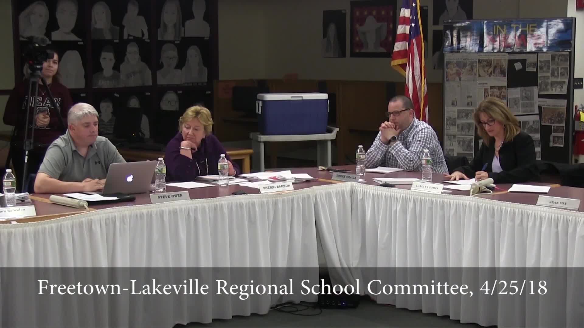School Board Approves Contract for Special Education Transportation With Vanpool Services