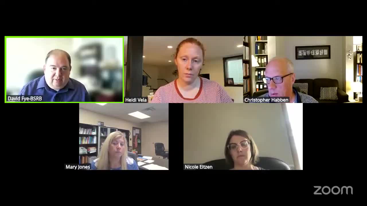 BSRB to require KBI background checks for new, reinstating behavioral health applicants