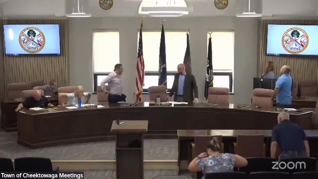 Chittagawaga Council Appoints Patrick Gilmartin to Board of Ethics Until 2030