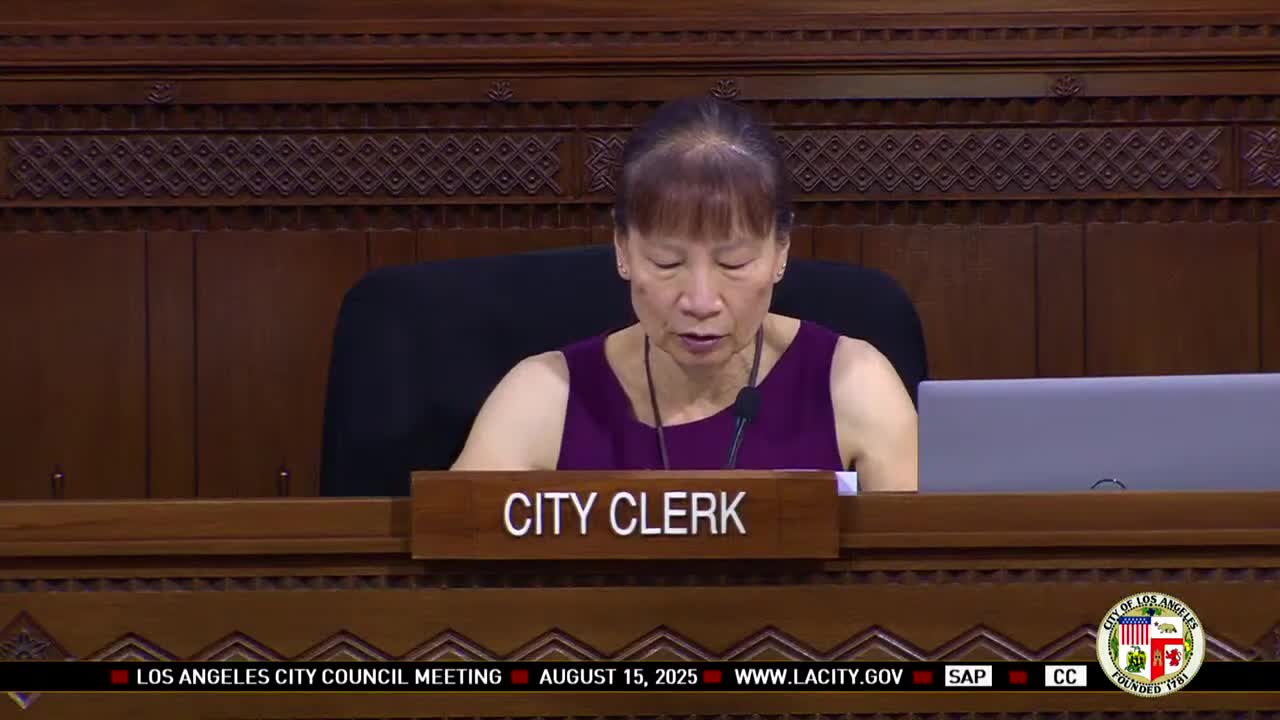 Little Tokyo advocates urge stronger sanctuary protections after ICE operation near JANM