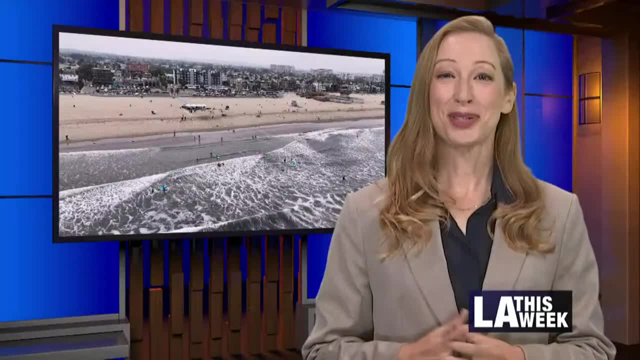 PlayLA Launches Parasurf Program for Disabled Youth at Venice Beach