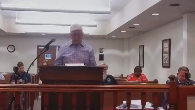 City Reviews Riverfront Improvements Project Amidst Fund Concerns