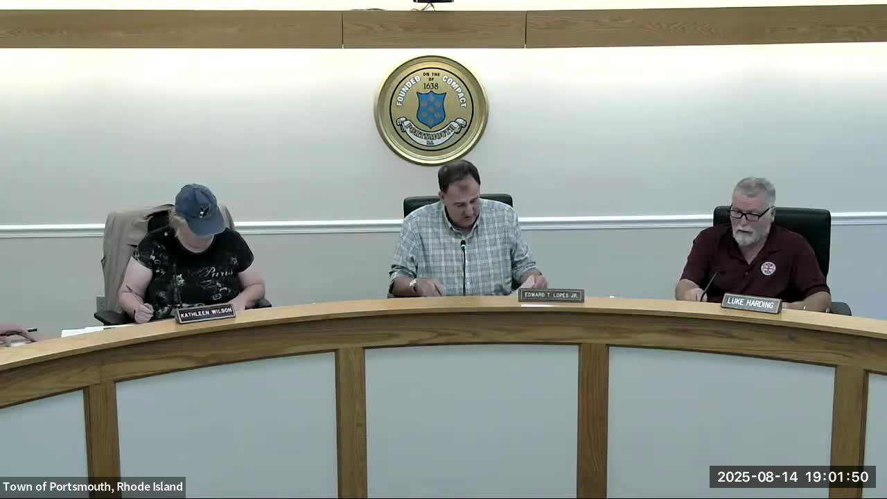 Planning board continues Cutler Court corrective plat; asks applicant for revised drainage and grading plan