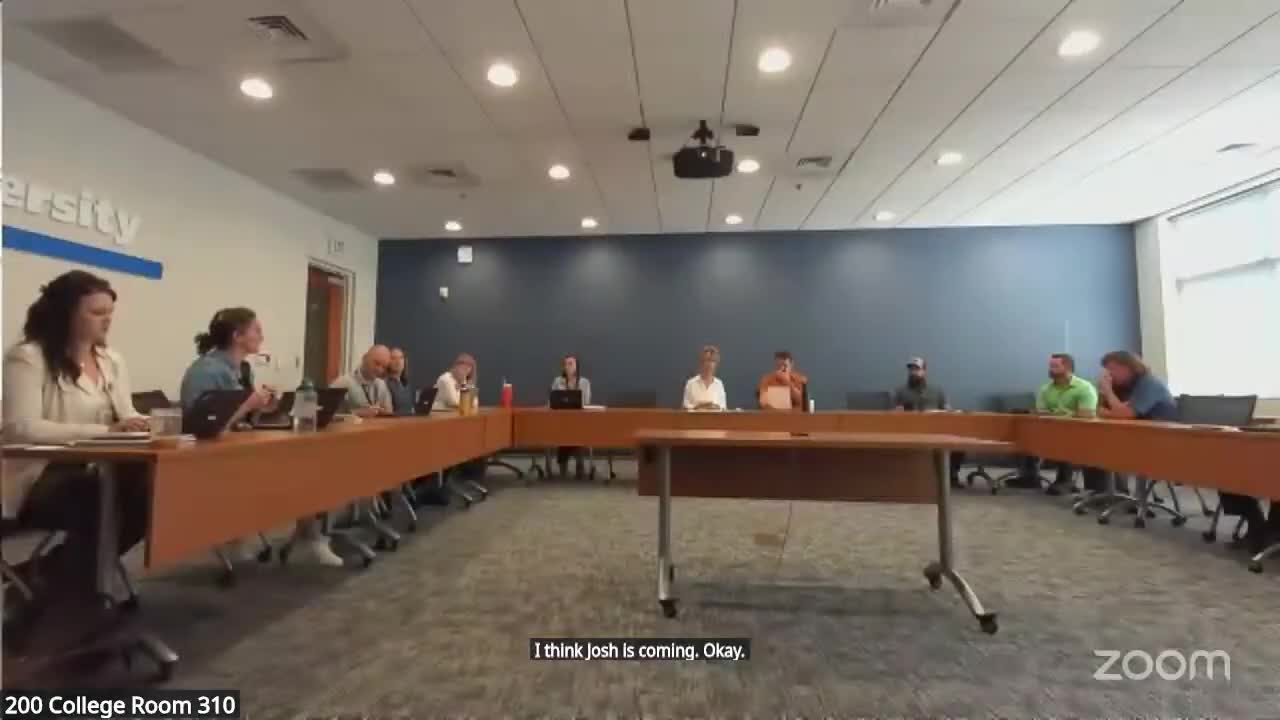 Renewables Solar Discusses CPACE Benefits with North Carolina Officials