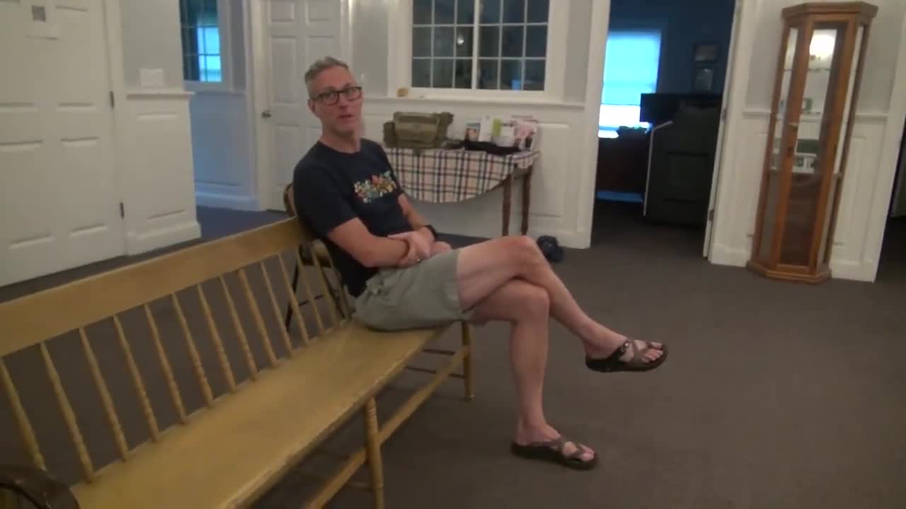 Resident urges lower speed limit and more enforcement on Moose Mountain Road as paving approaches