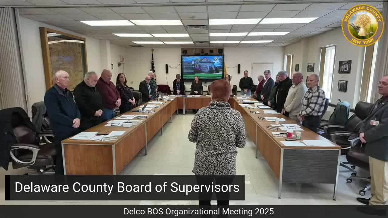 Community Leader Offers Prayer and Wisdom for Upcoming Year