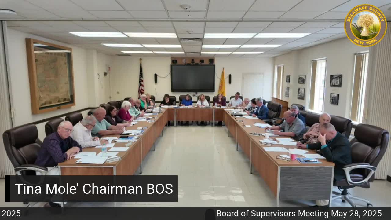 Local Council Approves 2025 Budget Amendments for Senior Food Distribution Project