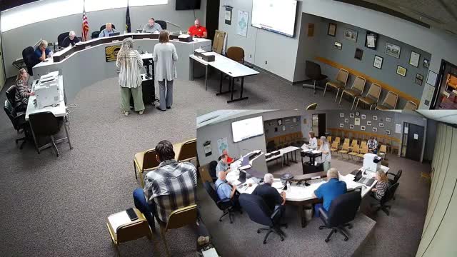 County Budget Surpasses Million Dollar Mark Amid Staffing Concerns